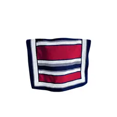 GENERICO - Manta Poncho Niño Huaso Cueca Fiestas Patrias