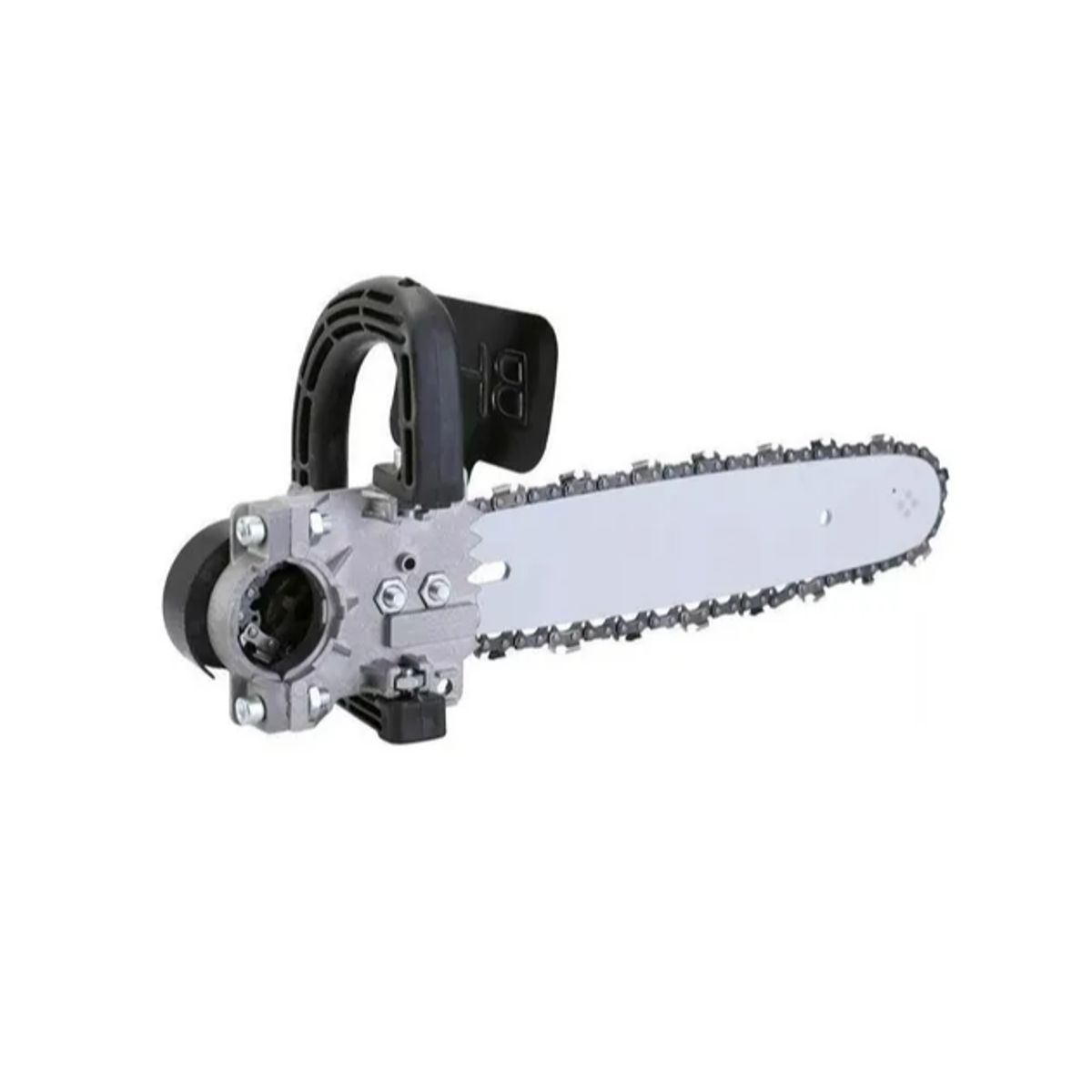 GENERICO - Soporte Adaptador Moto Sierra Eléctrica 11,5
