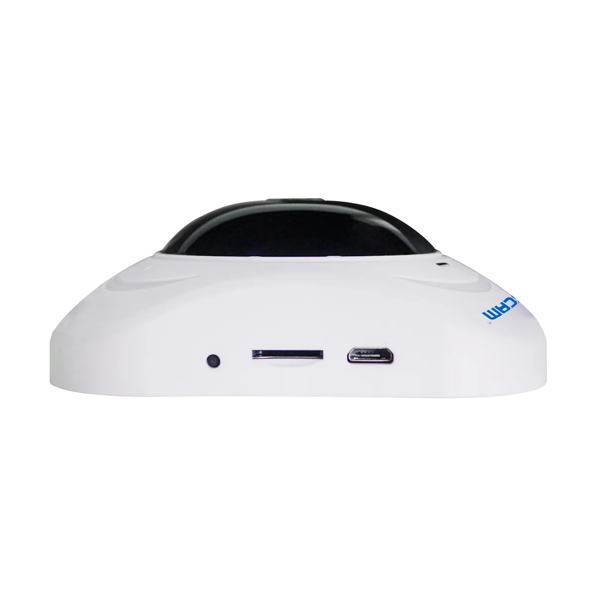 ESCAM - Escam Cámara Ip Wifi Panorámica Escam Q8 360 Grados 960P