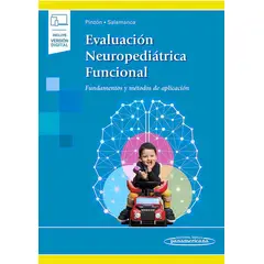 EDITORIAL MEDITERRANEO - Libro Evaluación Neuropediatrica Funcional
