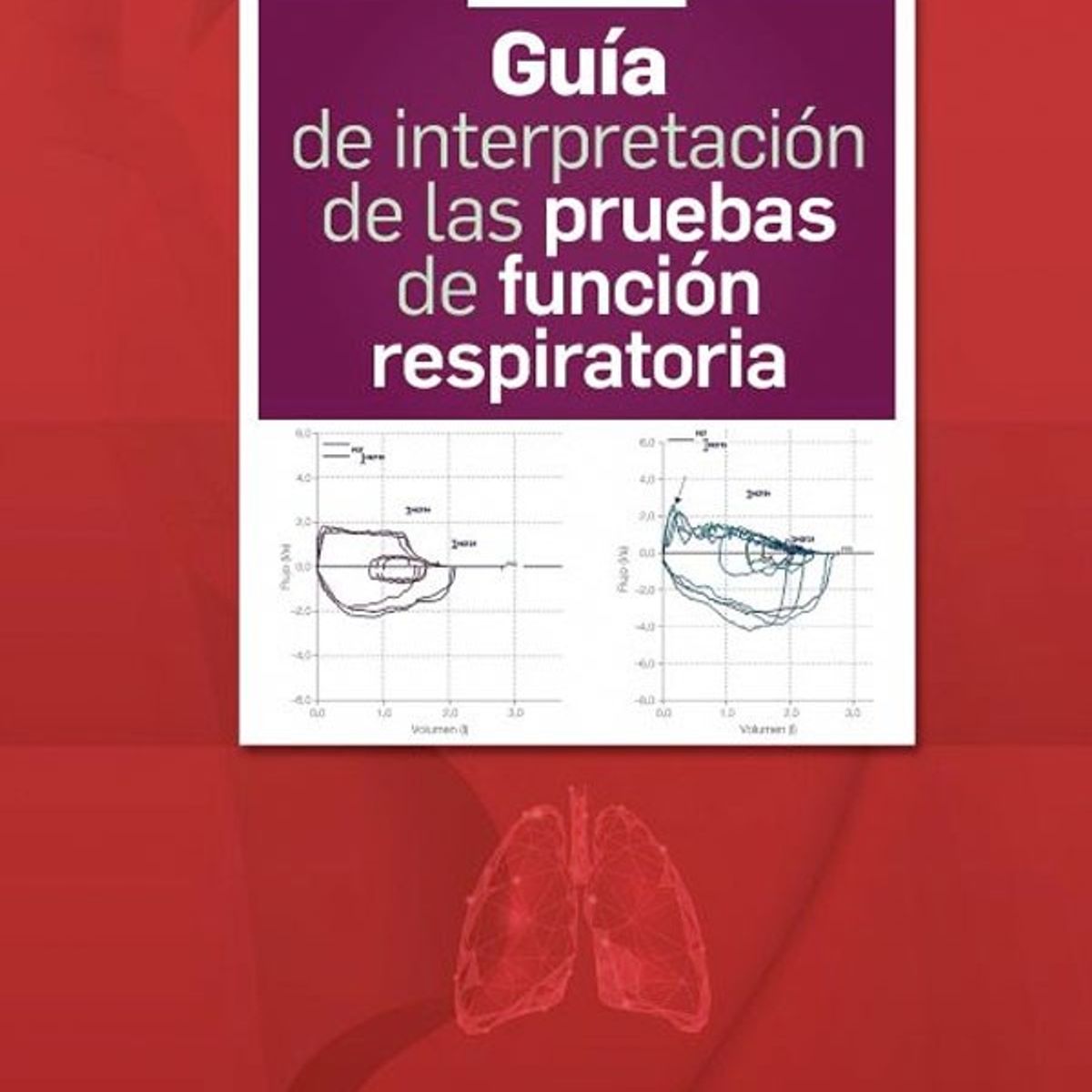 EDITORIAL MEDITERRANEO - Libro Guía De Interpretación De Las Pruebas De Función Resp