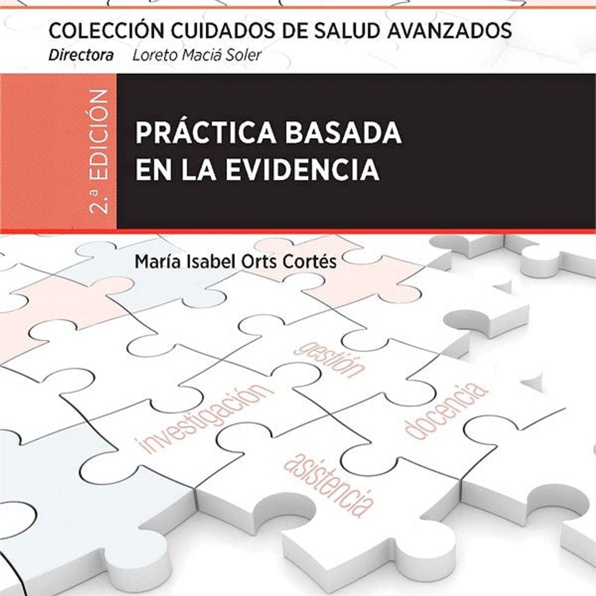 EDITORIAL MEDITERRANEO - Libro Practica Basada En La Evidencia 2Ed.