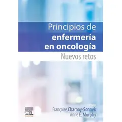 EDITORIAL MEDITERRANEO - Libro Principios De Enfermería En Oncología