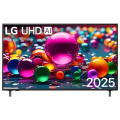 LG - Televisor LED Web OS 55 Smart TV 4K UHD 55UA7500PSA 2025
