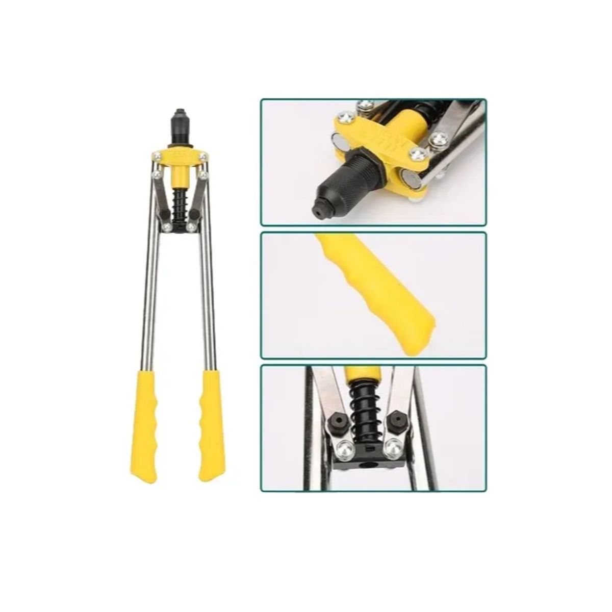 GENERICO - Remachadora De Palanca