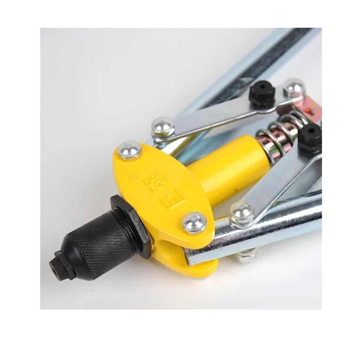 GENERICO - Remachadora De Palanca