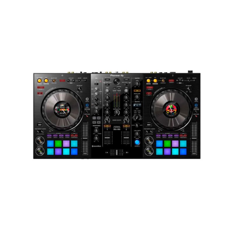PIONEER DJ - Controlador Dj DDJ 800 Pioneer Dj