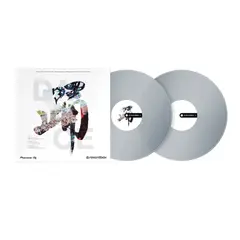 PIONEER DJ - Vinilo Rekordbox RB-VD2-CL Japan Edition Par