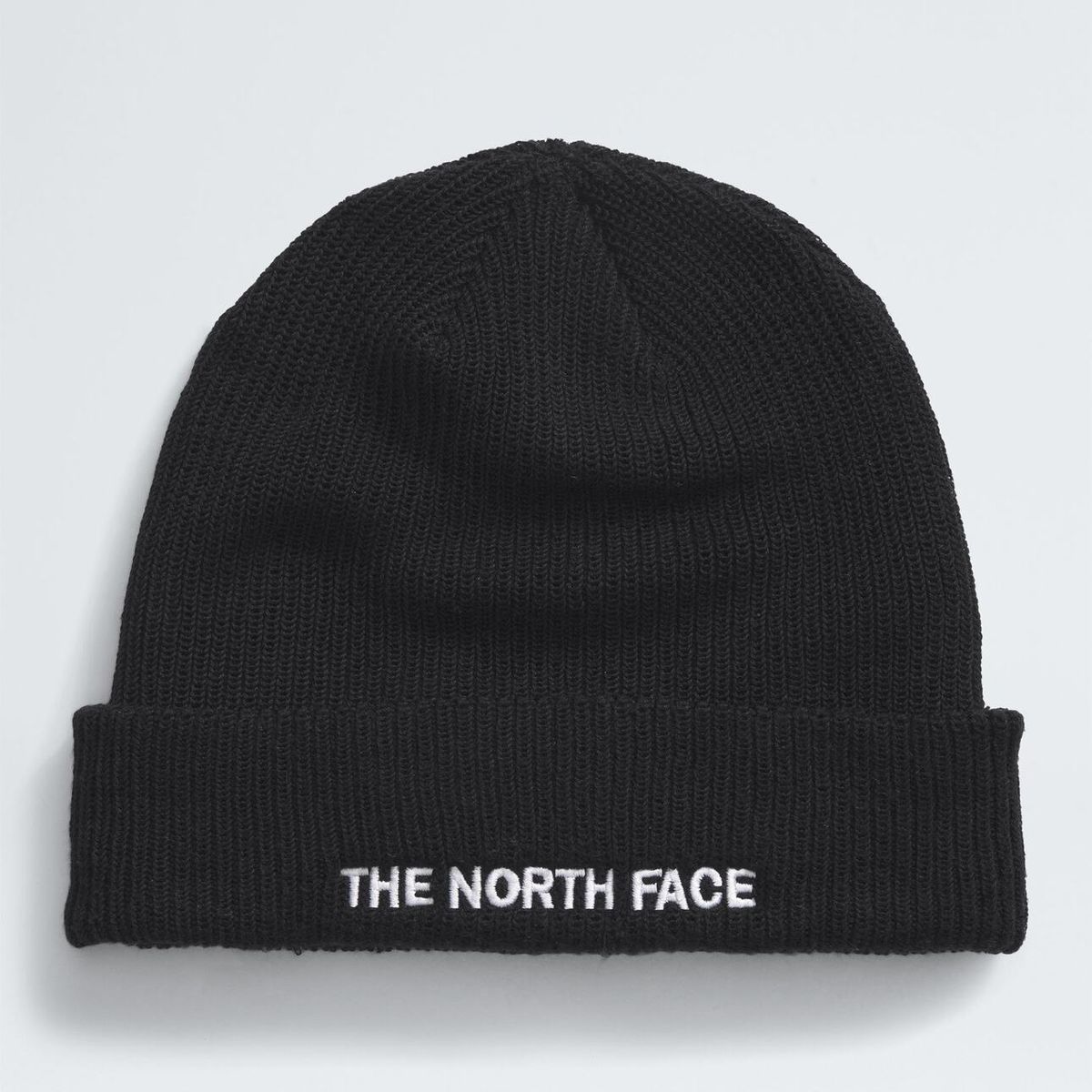 THE NORTH FACE - Gorro Urban Embroidered Unisex Negro