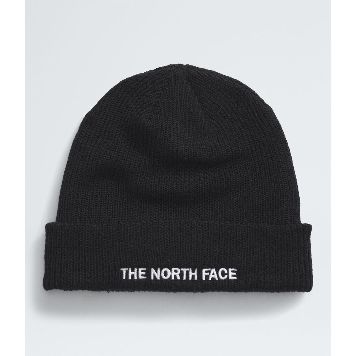 THE NORTH FACE - Gorro Urban Embroidered Unisex Negro