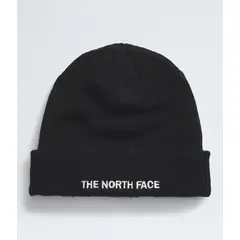 THE NORTH FACE - Gorro Urban Embroidered Unisex Negro