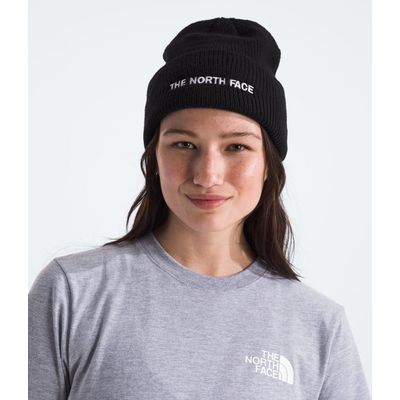 Imagen 2 del producto Gorro Urban Embroidered Unisex Negro