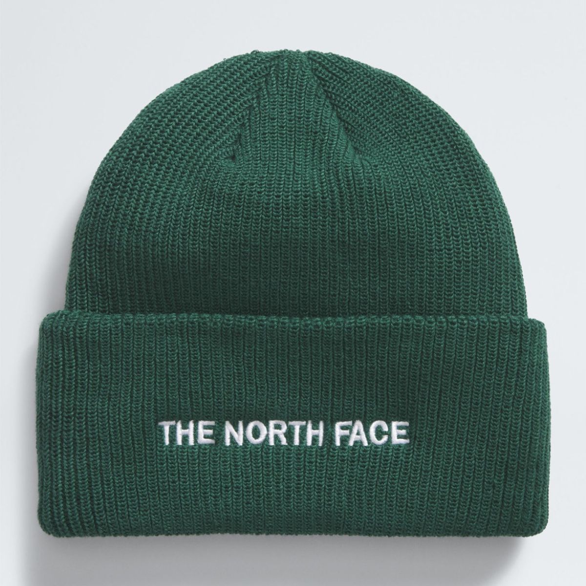 THE NORTH FACE - Gorro Urban Embroidered Unisex Verde