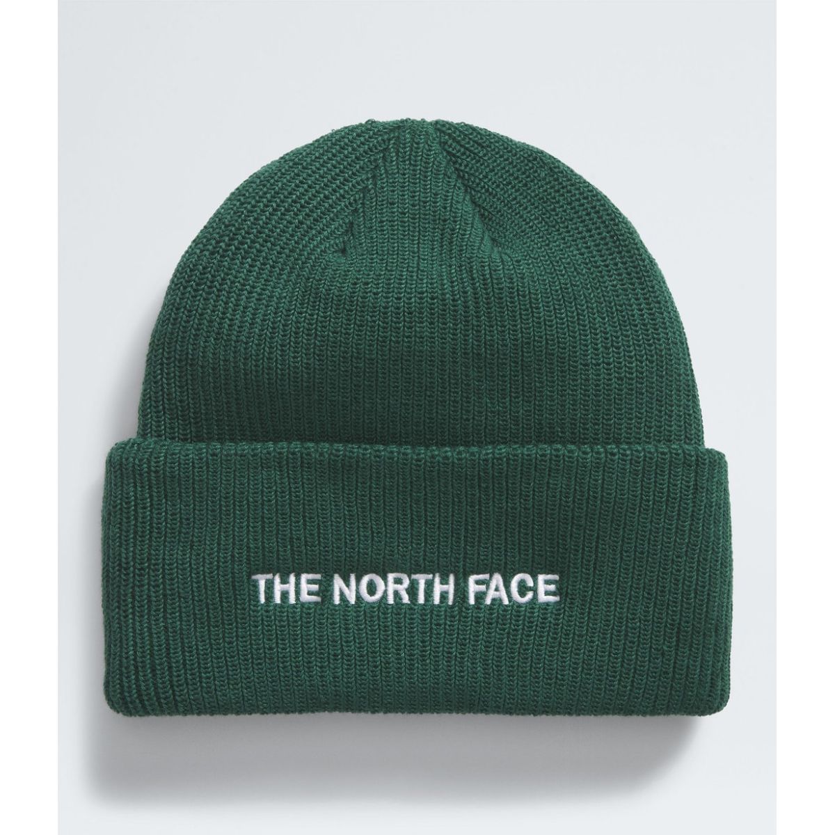 THE NORTH FACE - Gorro Urban Embroidered Unisex Verde
