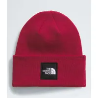 Gorro Big Box Unisex Rojo