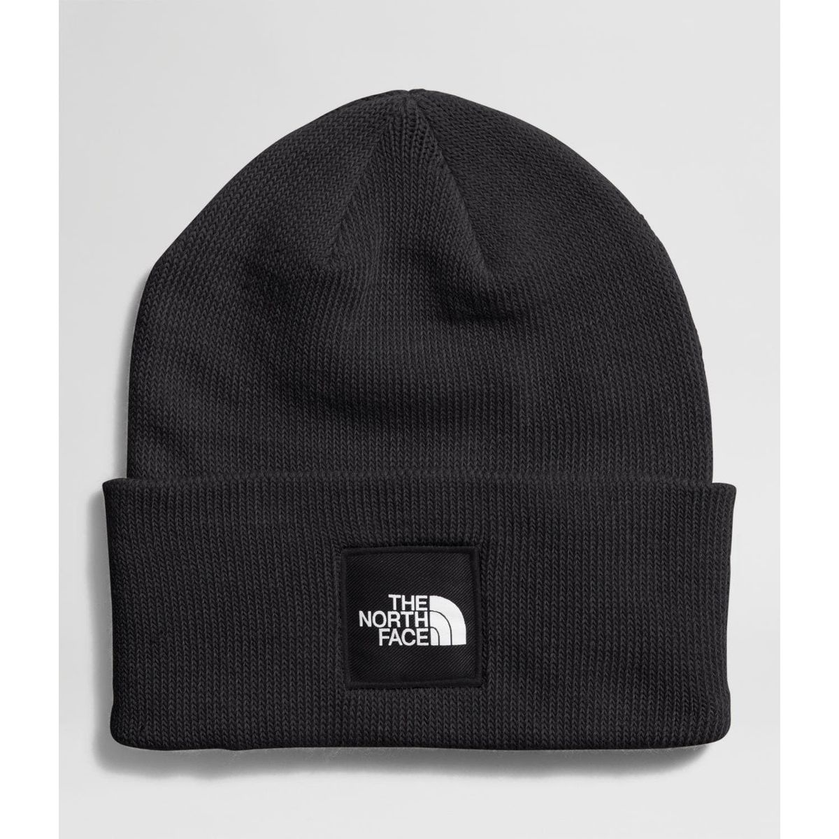THE NORTH FACE - Gorro Big Box Unisex Negro