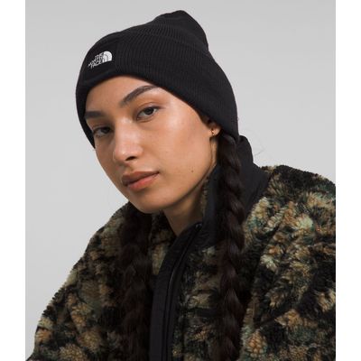 Imagen 2 del producto Gorro Big Box Unisex Negro