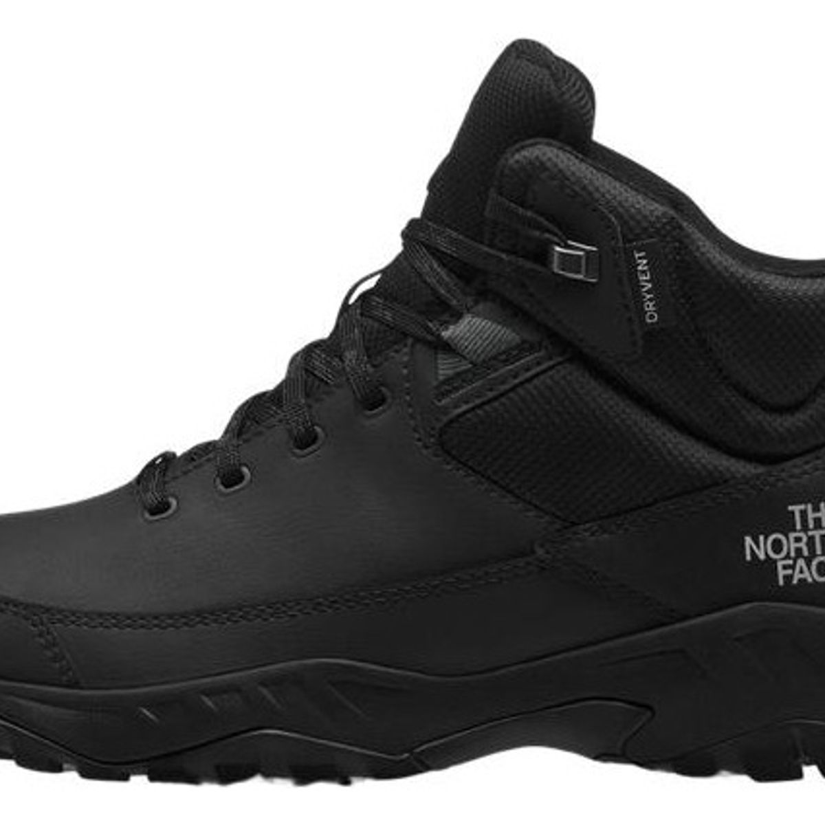 THE NORTH FACE - Bota Hombre The North Face Storm Strike Iii Wp Negro