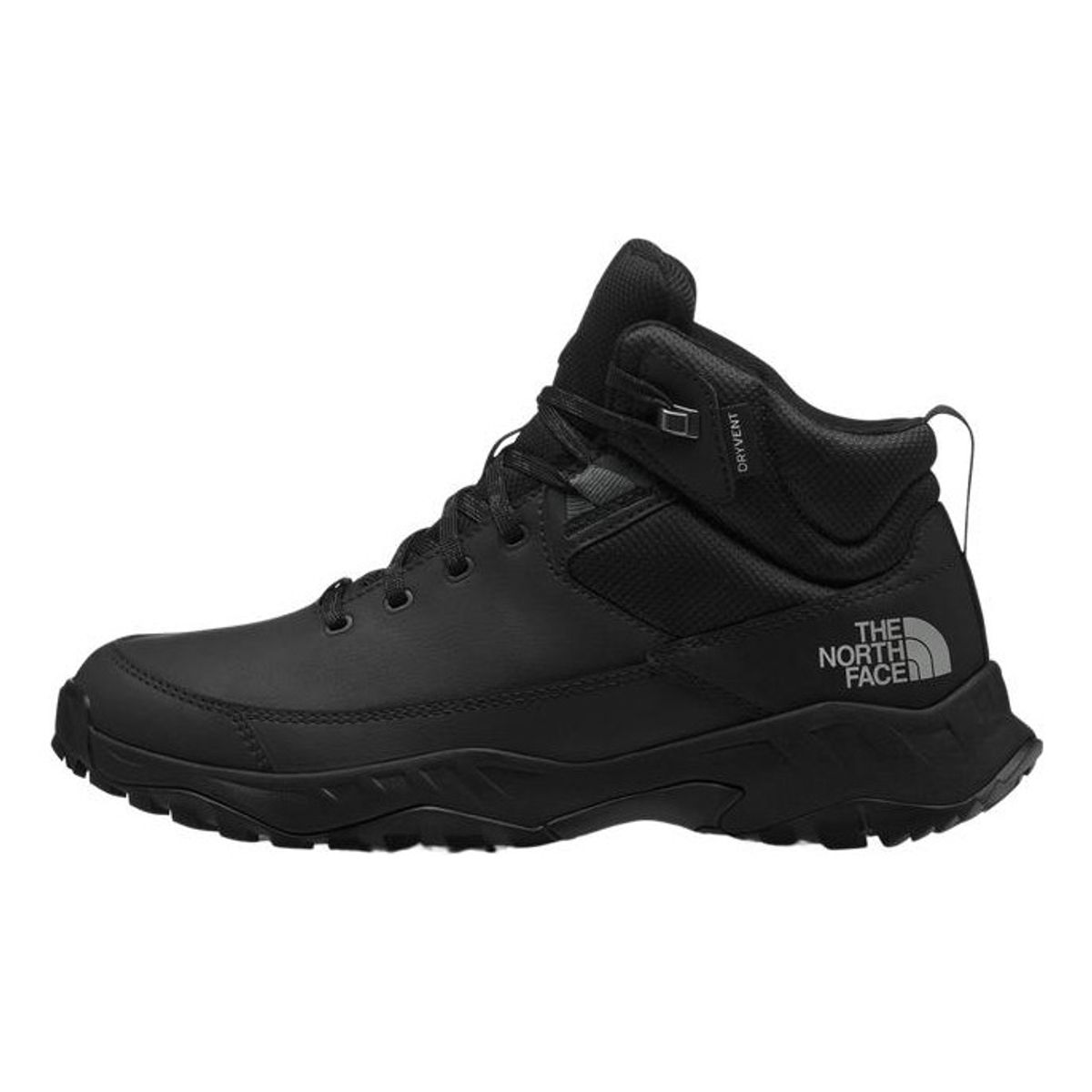 THE NORTH FACE - Bota Hombre The North Face Storm Strike Iii Wp Negro