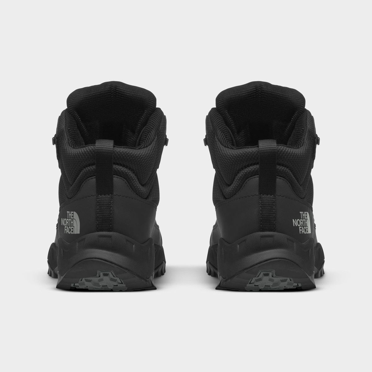 THE NORTH FACE - Bota Hombre The North Face Storm Strike Iii Wp Negro