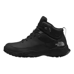 THE NORTH FACE - Bota Hombre Storm Strike Iii Wp Negro