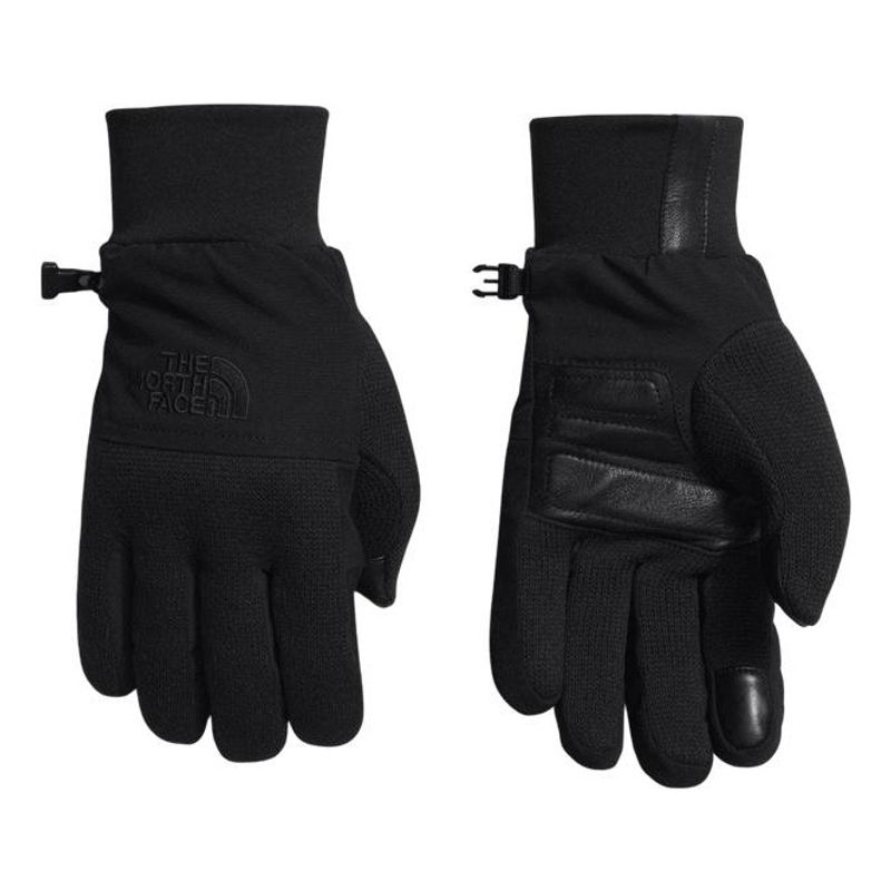 THE NORTH FACE - Men'S Front Range Glove Unisex Adulto Negro