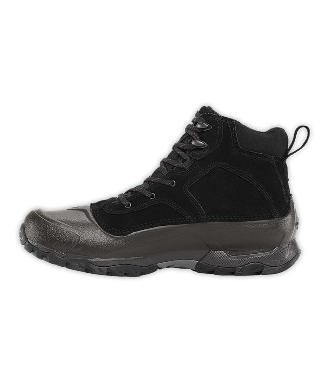 Botas Hombre