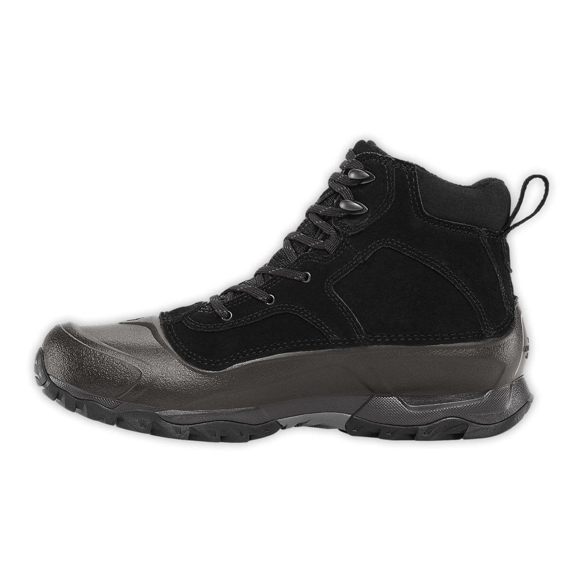 THE NORTH FACE - Botas Hombre Snowfuse Negro