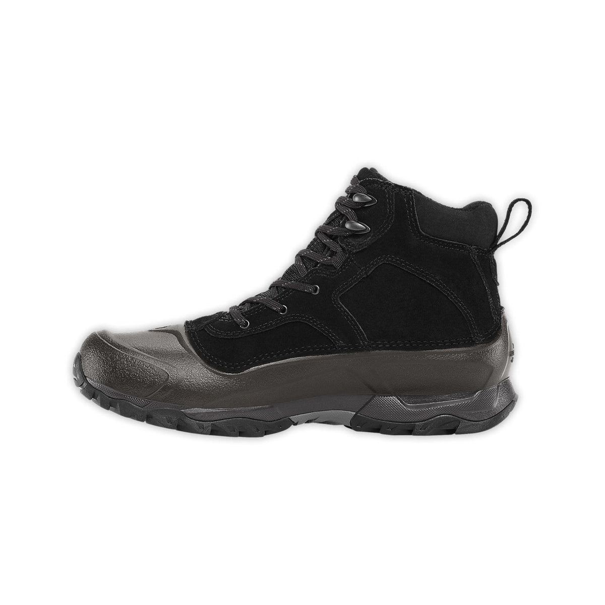 THE NORTH FACE - Botas Hombre Snowfuse Negro