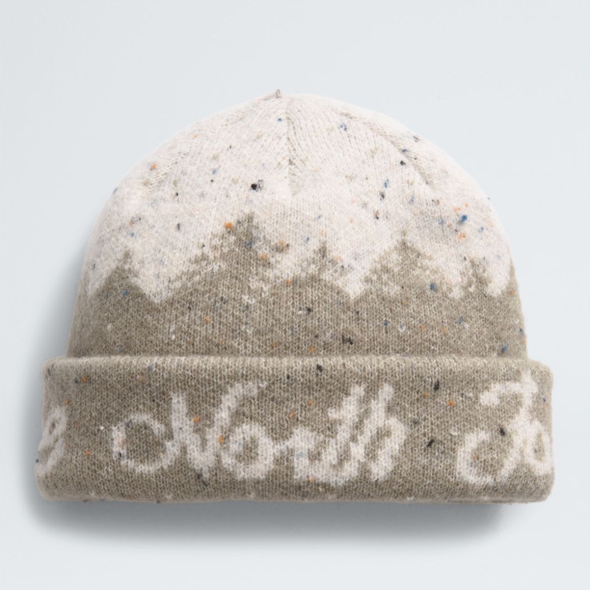 THE NORTH FACE - Gorro Cabin Mountainscape