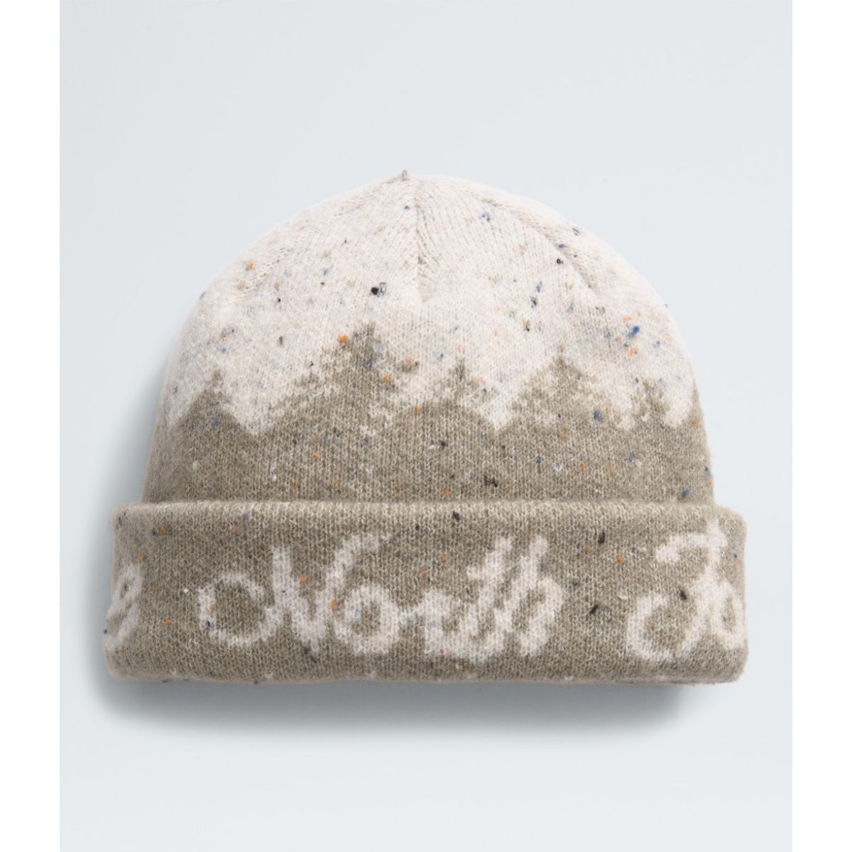 THE NORTH FACE - Gorro Cabin Mountainscape