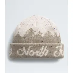 THE NORTH FACE - Gorro Cabin Mountainscape