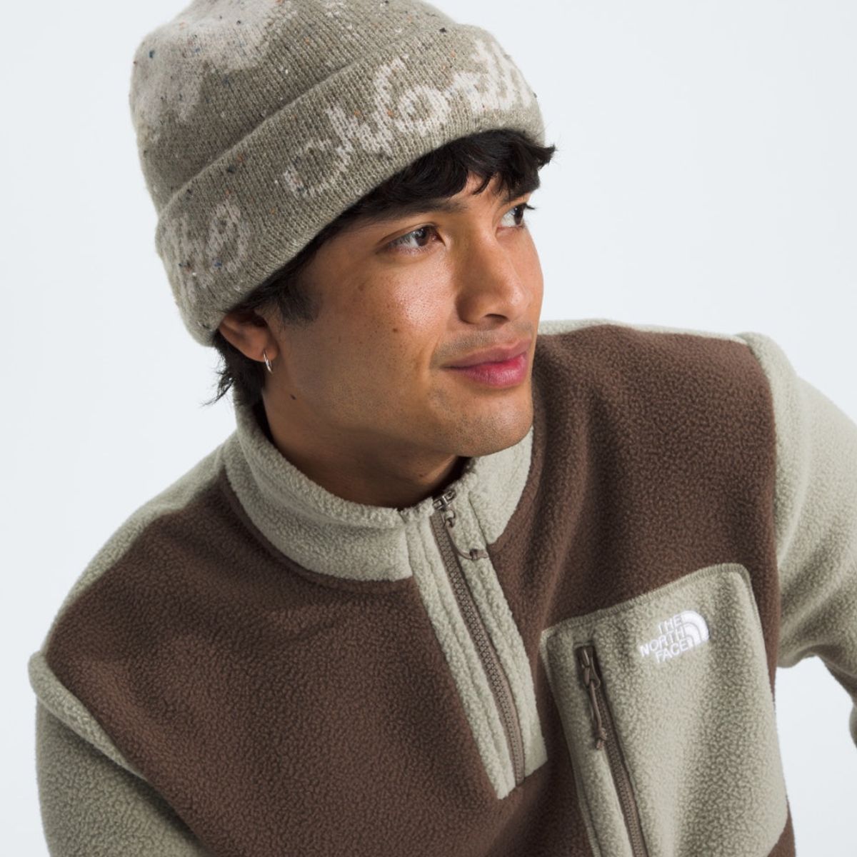 THE NORTH FACE - Gorro Cabin Mountainscape