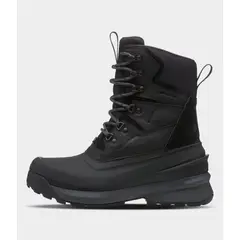 THE NORTH FACE - Bota Chilkat V 400 Wp Hombre Negro