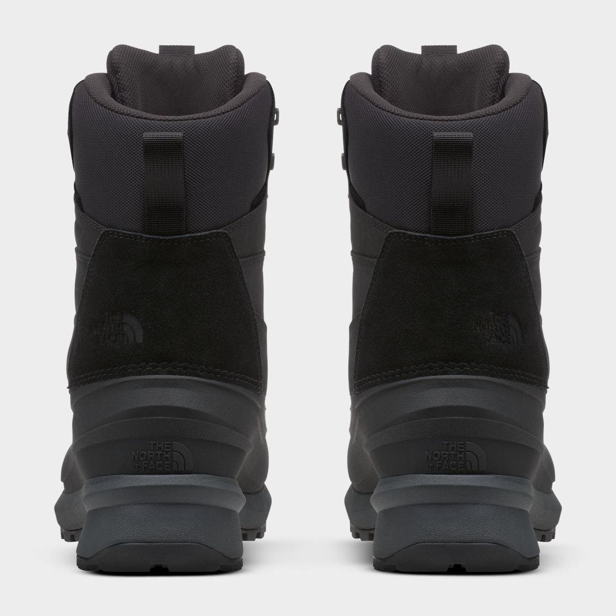 THE NORTH FACE - Bota Chilkat V 400 Wp Hombre Negro