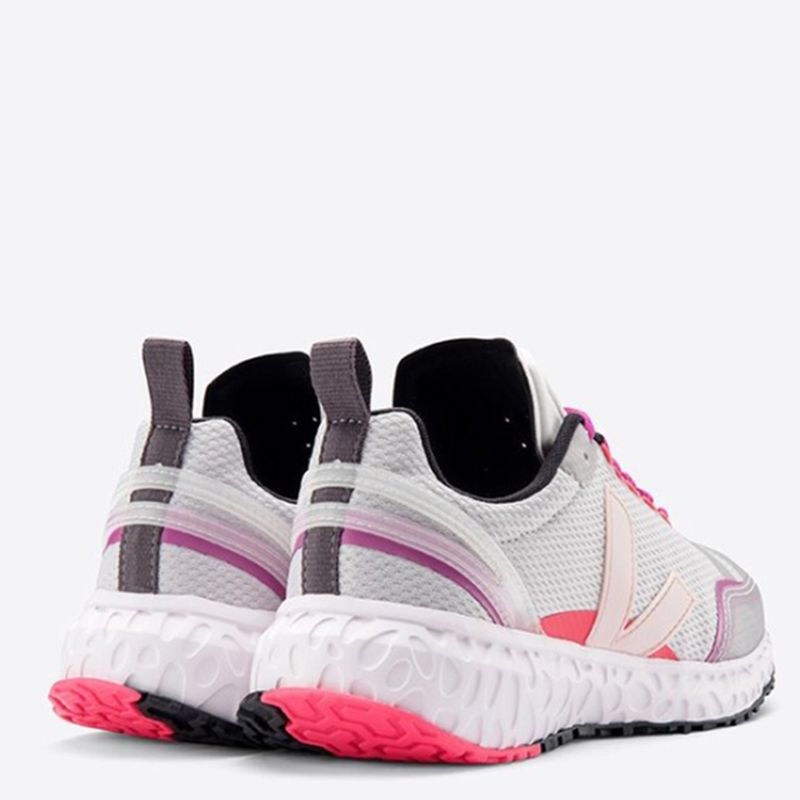VEJA - Veja Condor zapatilla urbana mujer zapatilla urbana mujer gris