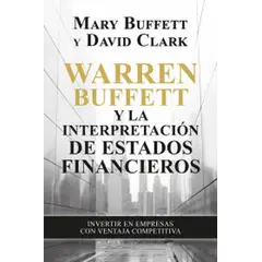 GESTION 2000 - Libro Warren Buffett y interpretación de estados financieros