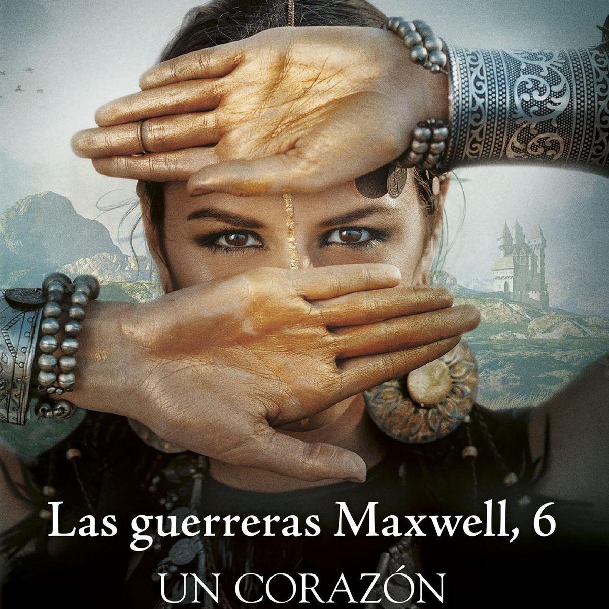 BOOKET - Libro Un corazón entre tú y yo - Megan Maxwell