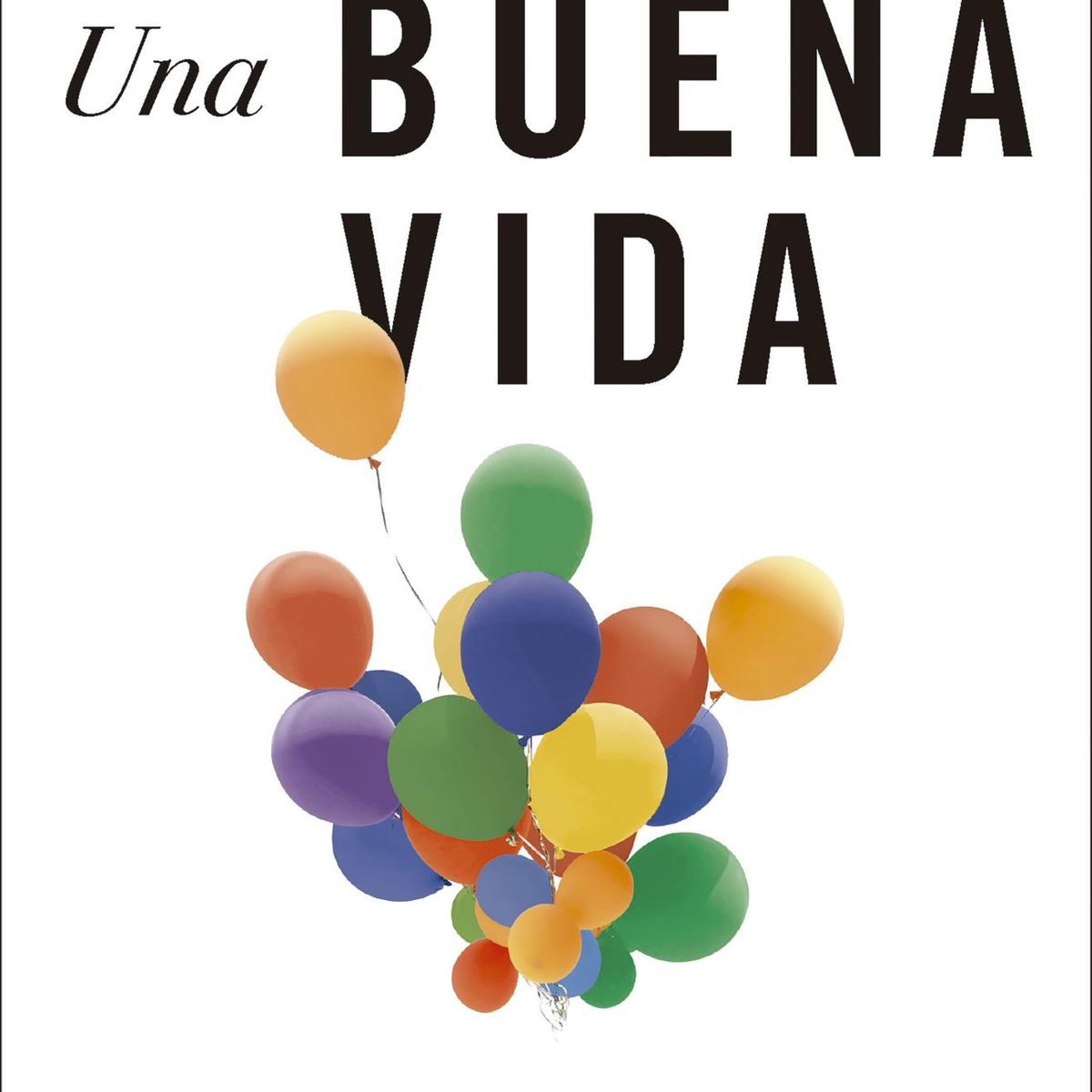 BOOKET - Libro Una buena vida - Marc Schulz