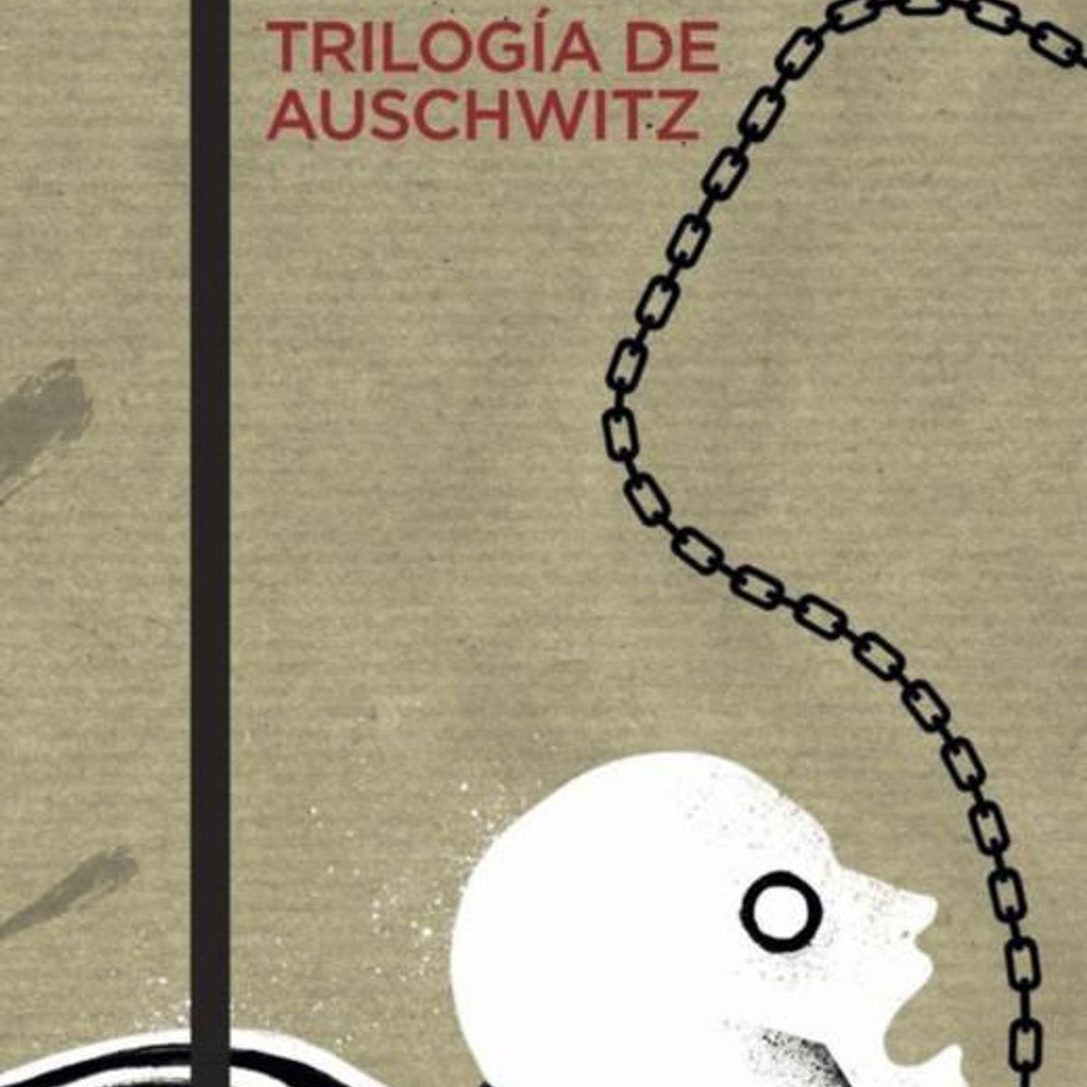 AUSTRAL - Libro Trilogía de Auschwitz - Primo Levi