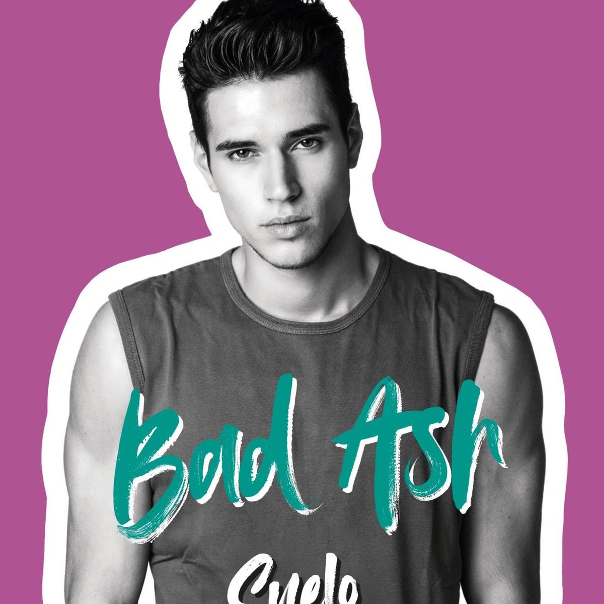 BOOKET - Libro Bad Ash 4. Suelo sagrado 1 - Alina Not