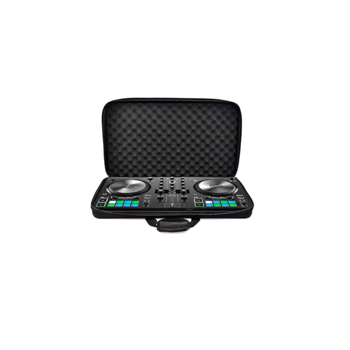 GENERICO - Soft Case para controlador dj Pioneer Dj  Numark   L Beat Tools