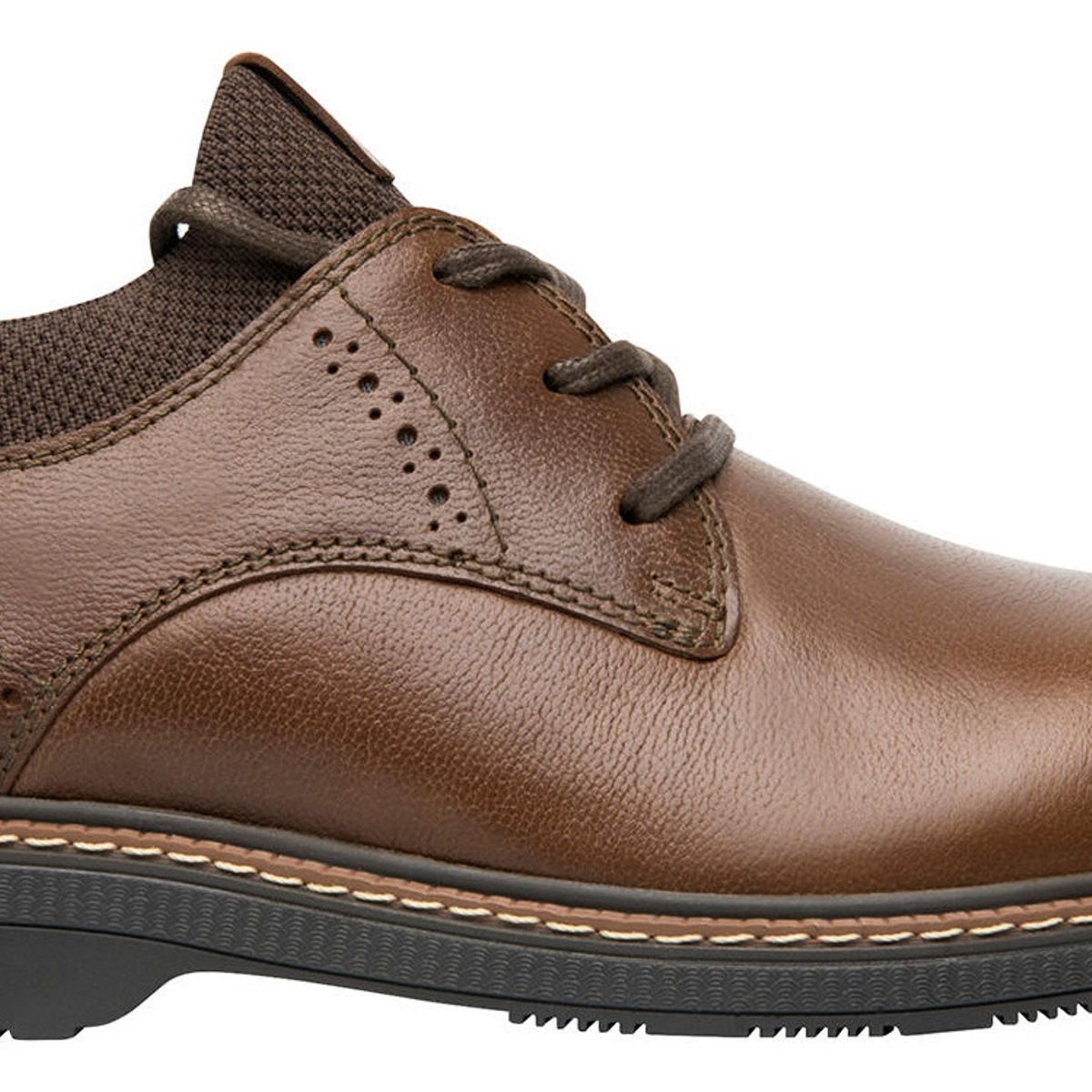 FLEXI - Zapato Hombre Okan 412801tan
