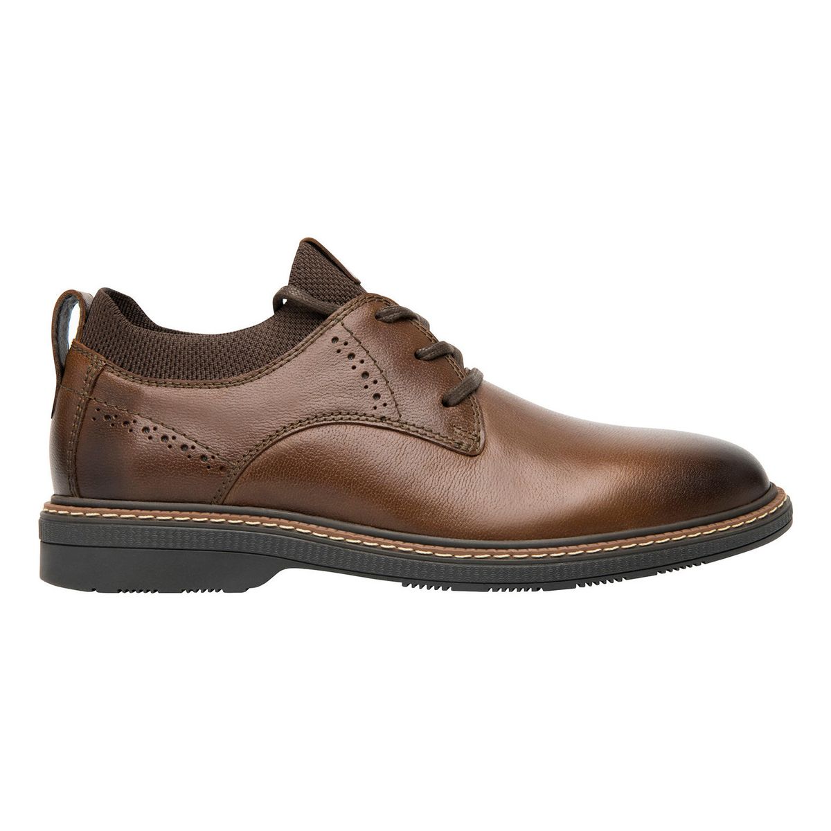 FLEXI - Zapato Hombre Okan 412801tan