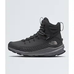THE NORTH FACE - Zapato Vectiv Fastpack Insulated Wp Hombre Negro