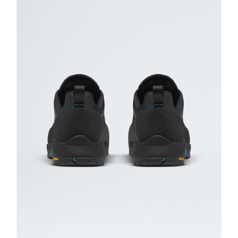 THE NORTH FACE - Zapatilla Verto Alpine Gore-Tex® Hombre Gris