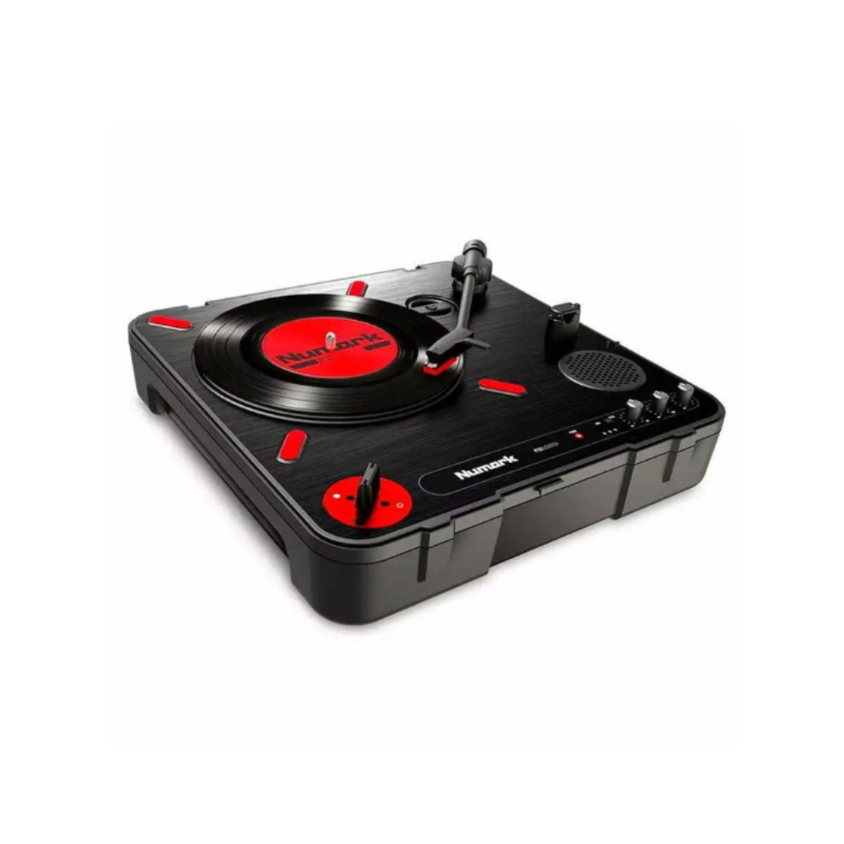 NUMARK - Tornamesa para dj PT01 Scratch Numark