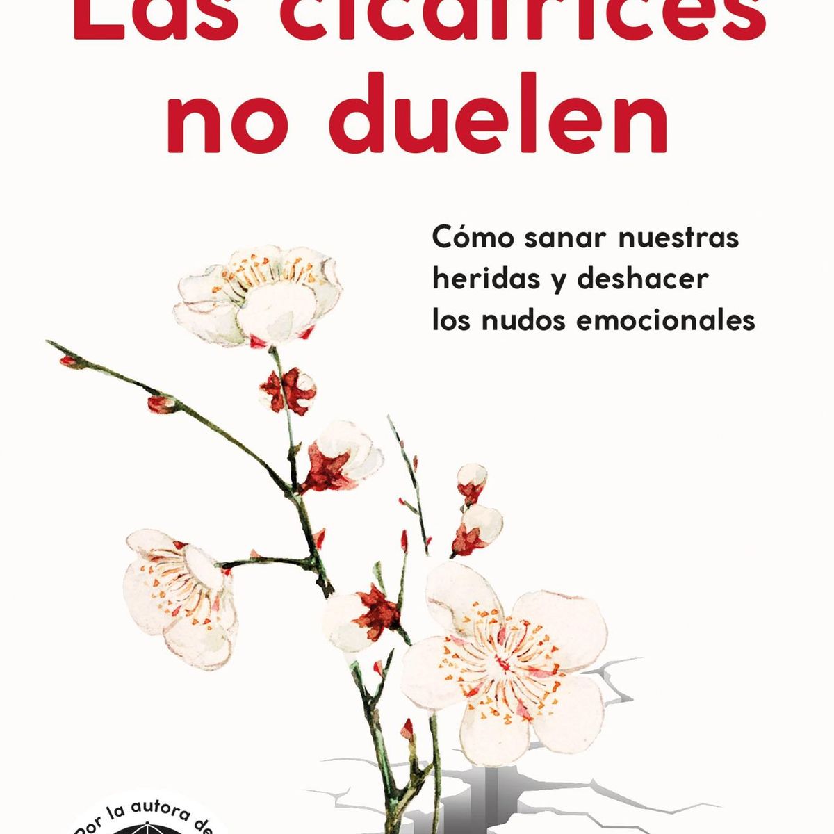 BOOKET - Libro Las cicatrices no duelen - Anabel Gonzalez