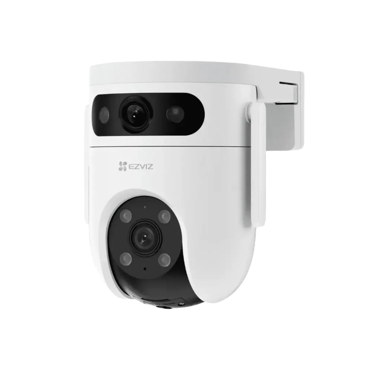 EZVIZ - CAMARA DE SEGURIDAD WIFI H9C DUAL 3K 5MP