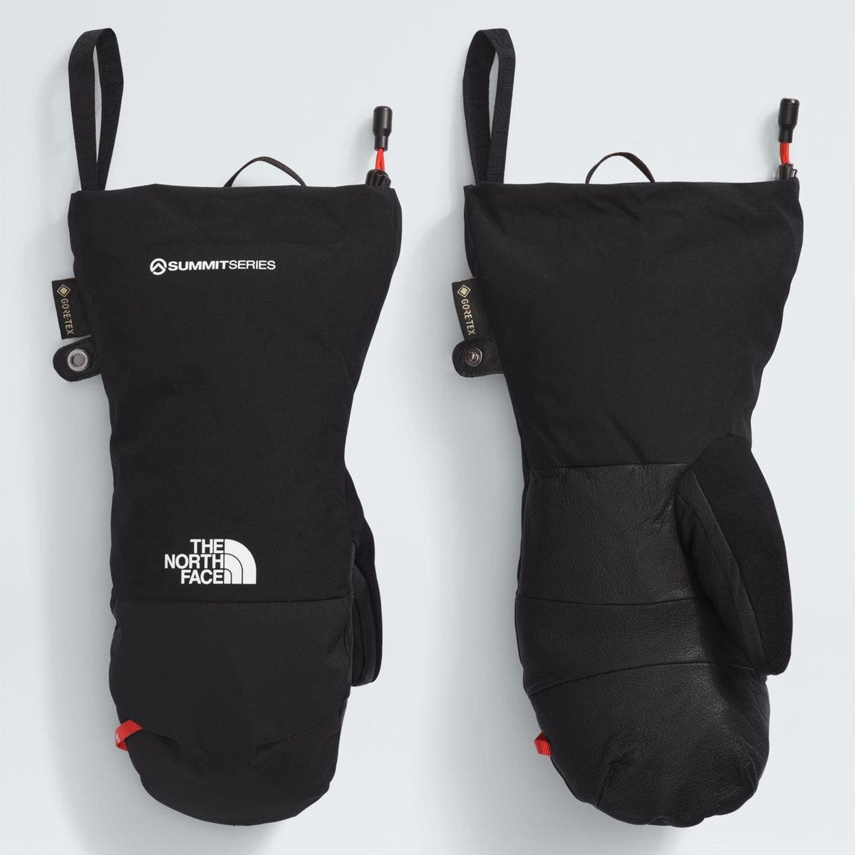 THE NORTH FACE - Guante Summit Down Gtx Mitt Unisex